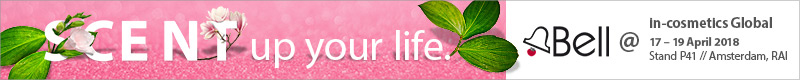 Fragrances and botanicals inspired by nature