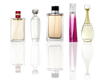 Fragrances dominate health and beauty sector in Mexico