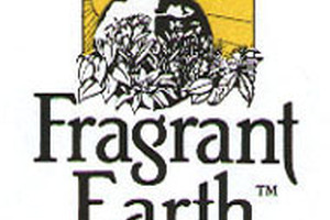 Fragrant Earth International at Making Cosmetics 2014