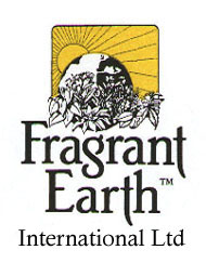 Fragrant Earth International at Making Cosmetics 2014
