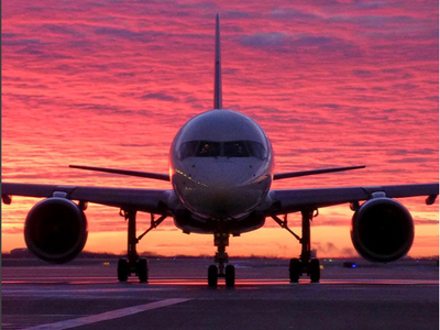 Fragrant flyers: Why bespoke airline scents are taking off 