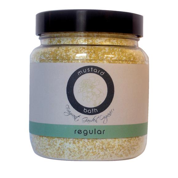 Fragrant Garden Organics steps back in time