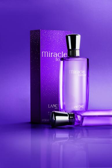 Fragrant miracle