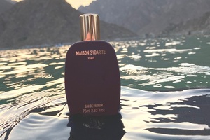 France’s Maison Sybarite reveals water-based fragrance collection 