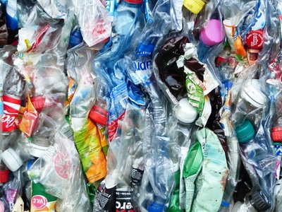 France's recycling legislation to impact cosmetics industry