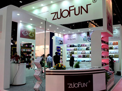 France's Zuofun zones in on Sub Saharan Africa