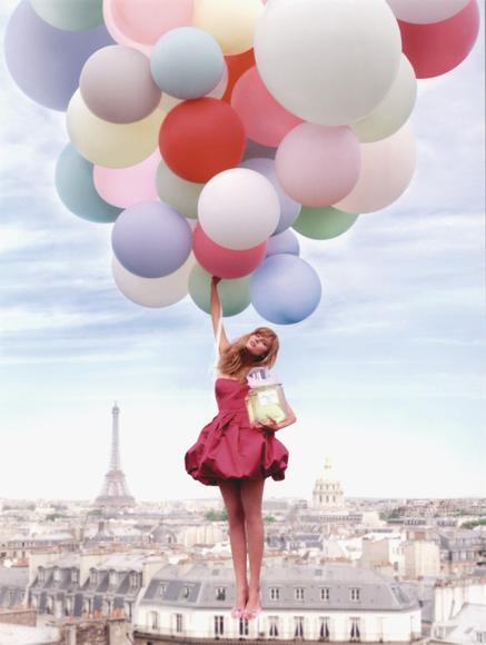 France - staying afloat