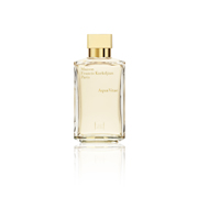 Francis Kurkdjian breathes life into new scent