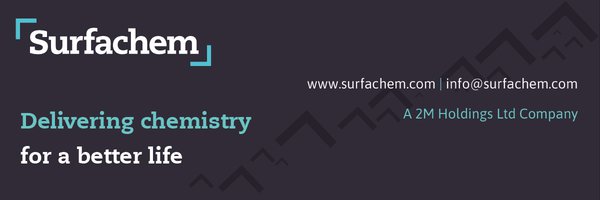 FrankenChemie becomes Surfachem Deutschland