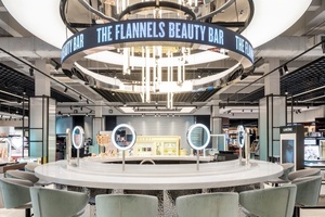 Frasers Group bounces back with record-breaking profits