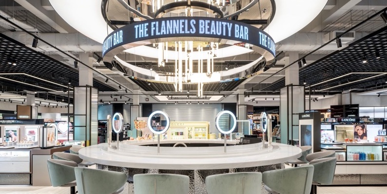 Frasers Group bounces back with record-breaking profits