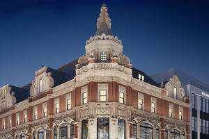 Frasers Group to open trio of flagship Flannels stores in 2023