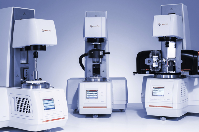 Free basics of Rheology workshop coming in July