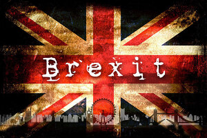 Free business event helping Glasgow-based companies prepare for Brexit