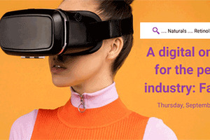 FREE WEBINAR: A digital one-stop-shop for the personal care industry: fact or fiction?