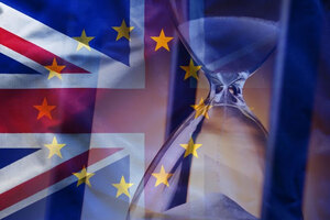 Free webinar to help cosmetic and personal care industry prepare for Brexit