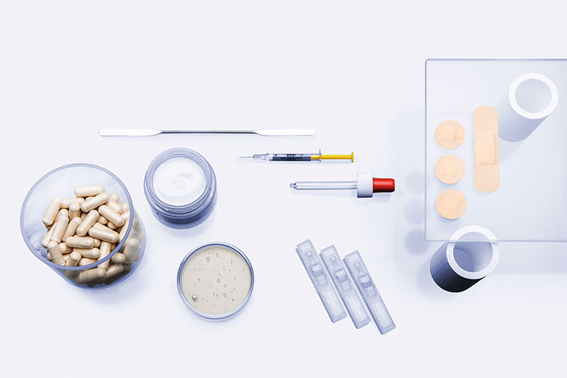 Free Workshop – Measuring and Characterising Pharma