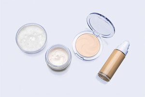 Free Workshop – Measuring and characterising personal care products workshop