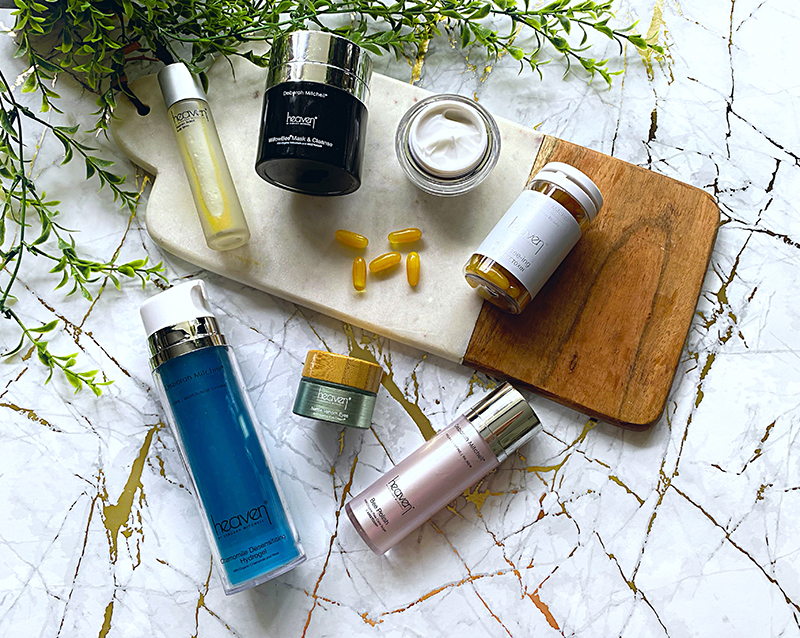 Freedom day skin care saviours