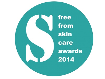 Freefrom Skincare Awards partners with the Love Natural, Love Organic show