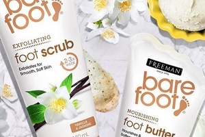 Freeman Beauty acquired by Yellow Wood Partners
