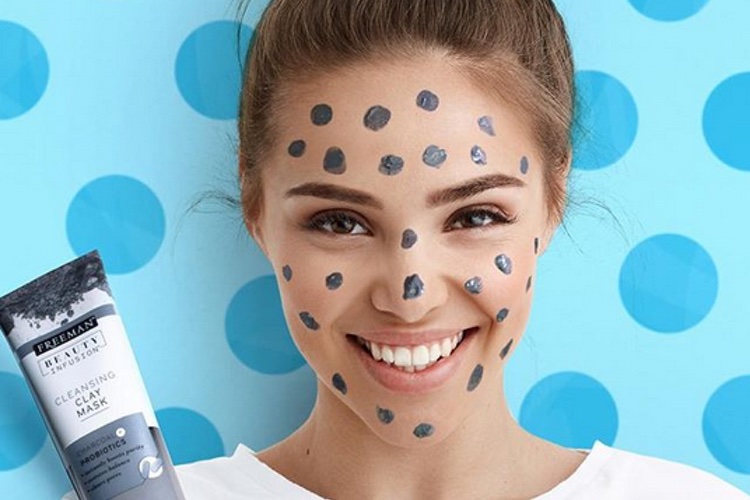 Freeman Beauty dubs April National Face Mask Month 
