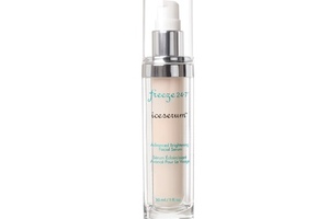 Freeze 24/7 goes for a shot of moisture