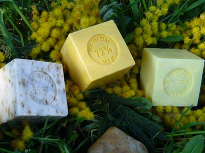 French association seeks Savon de Marseille soap protection