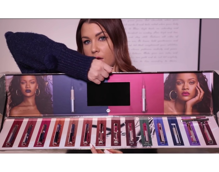 French beauty blogger announces her refusal to review brands’ products
