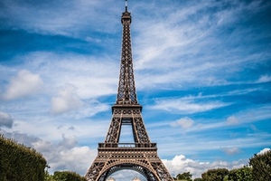 French beauty exports reach a new high point in 2015