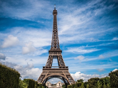 French beauty exports reach a new high point in 2015