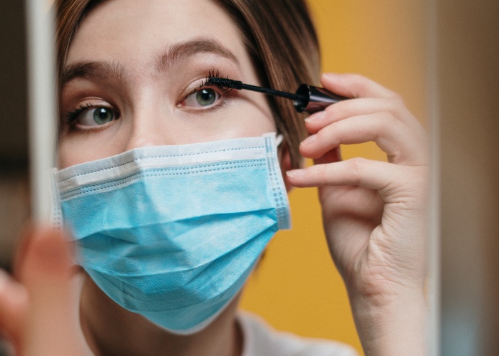 French beauty market prepares for rebound from Covid-19 by 2022 while other countries slow 
