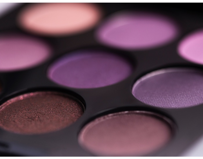 French consumers evolve their beauty buys towards luxury and organic products