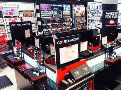 French cosmetics market faces crisis of consumer confidence