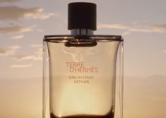 French male fragrance market comes up smelling of roses
