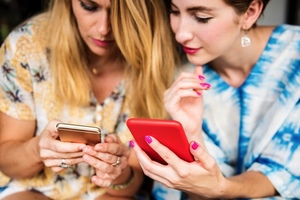 French millennials are more influenced by online beauty advertising