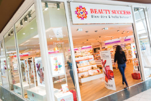 French perfumery Beauty Success to open 20 new stores