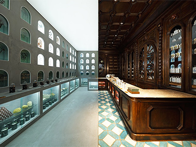 French retailer Buly opens new luxury boutique in Tokyo
