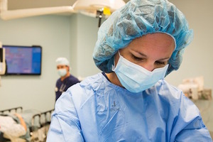 French study links breast implants and rare cancer