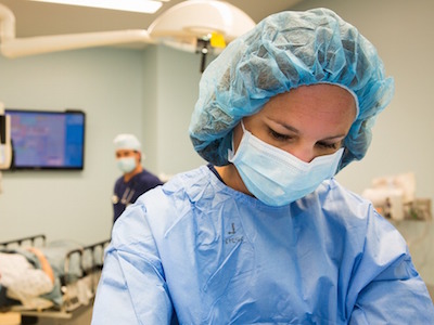 French study links breast implants and rare cancer