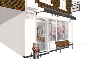 Fresh joins Covent Garden beauty hub with new store