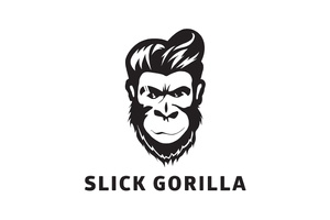 FRESH LOOK – STILL SLICK - Slick Gorilla unveil updated logo