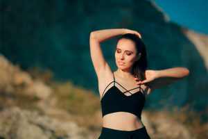 Fresh perspectives on deodorant and APD formulations