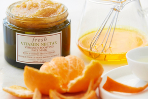 Fresh skin care opens Galeries Lafayette Paris pop-up 