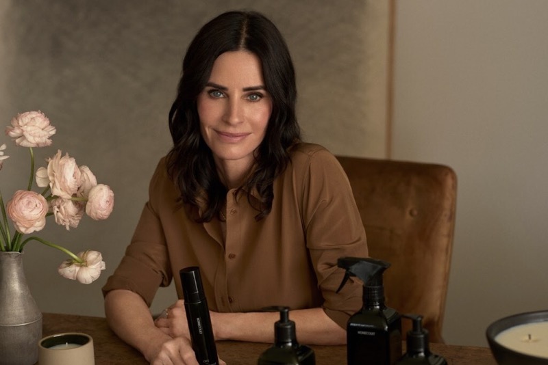 Friends star Courteney Cox’s Homecourt lands $8 million to take fragrance brand to ‘next level’