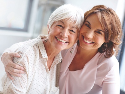 From anti-ageing to healthy ageing: The future of skin care 