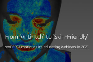 From anti-itch to skin friendly