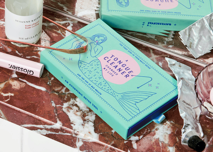 From basic hygiene to wellness routine: Oral care has received the skin care treatment 