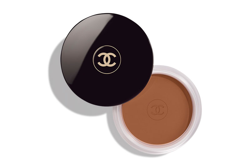 From 'brontouring' to 'blonzing': Is bronzer the new blush?