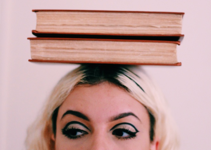 From bronzer to books: How the pandemic is changing beauty influencer content 